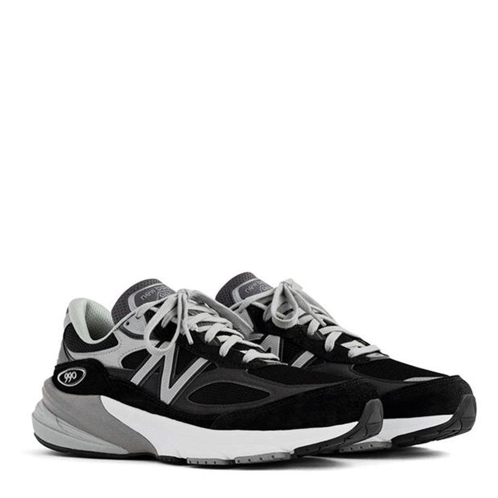 New Balance NBLS 990v6 Sn44 - Black